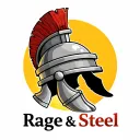 Rage & Steel!