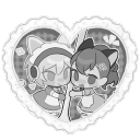 ᯓ ₊ chagall 카페 ﹔ social, pfps 🪽 avatar