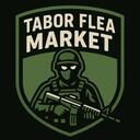Tabor flea market Discord Server Icon