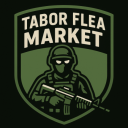 Tabor flea market Discord server icon