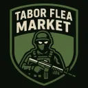 Tabor flea market