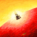 polaris: nowa era Discord server icon