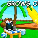 🌻 Grow A Garden Reward