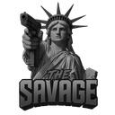   Savage York Discord Server Icon
