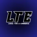 Lance Ton e-Commerce