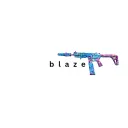Blazes services