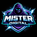 Mister Digital icon