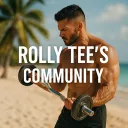 Rolly Tee’s Community