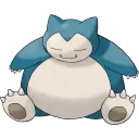 Snorlax Lair