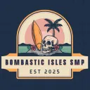Bombastic Isles 🏝