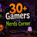 30  Gamers  Icon