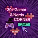 30  Gamer  Icon