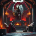 Leo's Lair