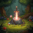 Legends of Taria
