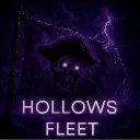THE HOLLOWS FLEET