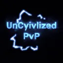 𝗨𝗻𝗖𝘆𝗶𝘃𝗹𝗶𝘇𝗲𝗱 𝗣𝗩𝗣™
