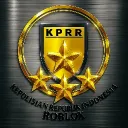 KPRR | KEPOLISIAN REPUBLIK INDONESIA ROBLOX