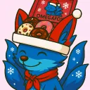 |Omega Fox|🦊❄