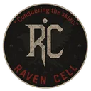 Raven Cell VTOL VR