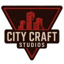 City Craft Studios Discord Server Icon
