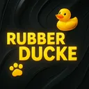 Rubber Ducke Hangout