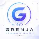 Grenja – Developer Hub & Innovation Space Discord server icon