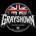 GRAYSHOWN MODS