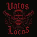 RevolutionV - Vatos Locos