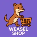 Weasel Shop Support - Official