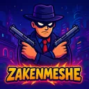 Serveur de Zakenmeshe