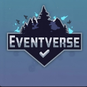 🌐 𝐄𝐕𝐄𝐍𝐓𝐕𝐄𝐑𝐒𝐄 🌐 Discord server icon