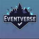 🌐 𝐄𝐕𝐄𝐍𝐓𝐕𝐄𝐑𝐒𝐄 🌐's icon