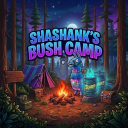 Shashank’s Bush Camp Discord server icon