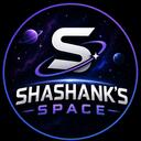 Shashank’s Space Discord Server Icon