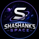 Shashank’s Space