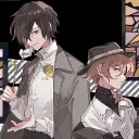 Soukoku Mafia