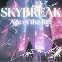 SKY̷Breᗩķ: Age of the Rift Discord Server Icon