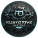 RUSTDRIVE-SYSTEMS