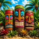 Tiki MC