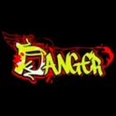 Danger頭蓋骨