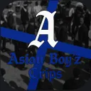 Asian Boy'z Crips | NoFace FA