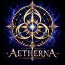 Aetherna Discord Server Icon