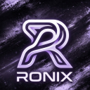 🌌 Ronix Studios Club icon