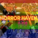 🏳⚧Horror Haven🏳🌈
