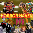 Horror Haven Discord server icon