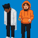 Leighton! Official Discord server icon