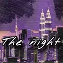 𝐓𝐡𝐞 𝐍𝐢𝐠𝐡𝐭🌃 Discord server icon