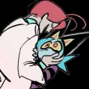 Psychocuties | 18+ Discord Server Icon