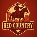 Red Country