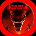 THE RED ALIEN TRILOGY